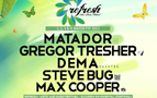 Refresh Festival - Portugal